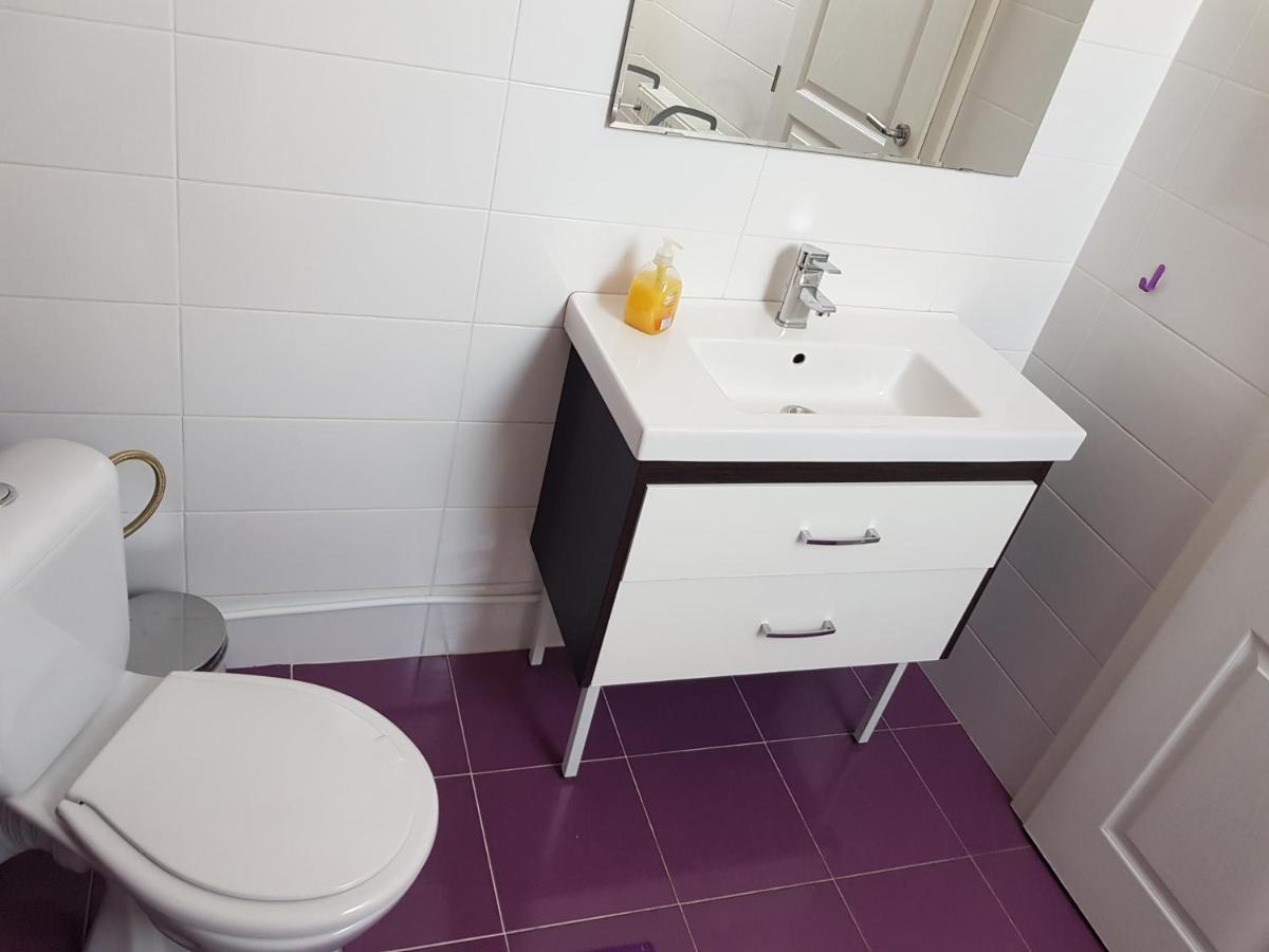 Diane'S Apartament Sibiu Eksteriør bilde